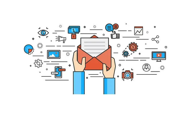 Email Marketing