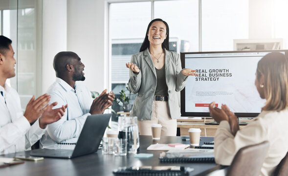 Business Proposal Writing Services