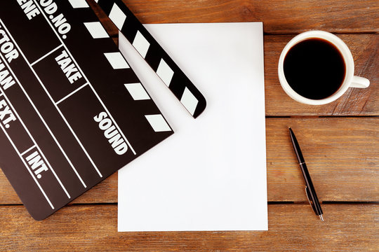 Bring your ideas to life with expert scriptwriting!