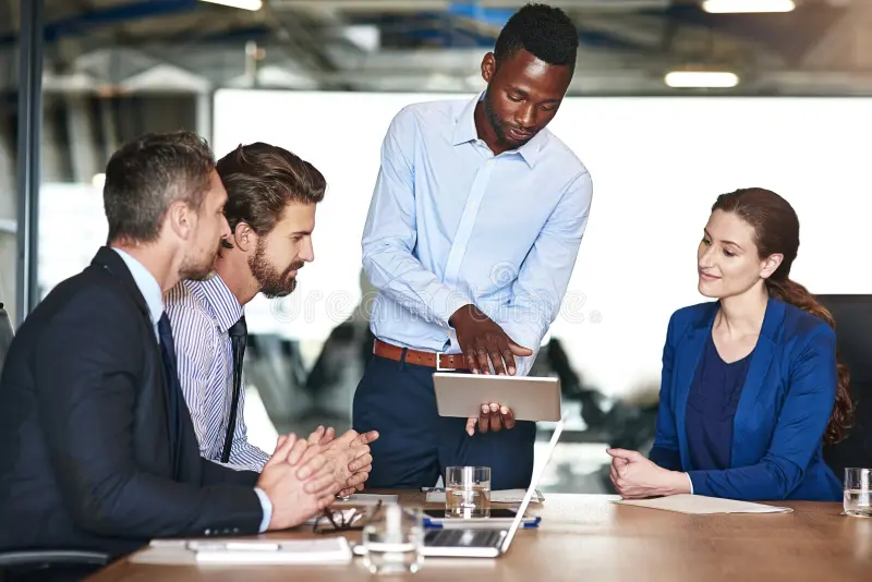 Business Proposal Writing Services